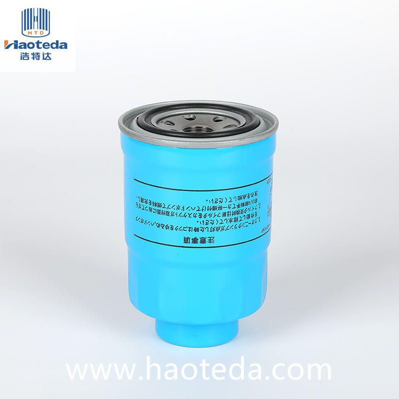 Composant standard de filtres à carburant d'automobile de la catégorie 16403-59E00 de HEPA