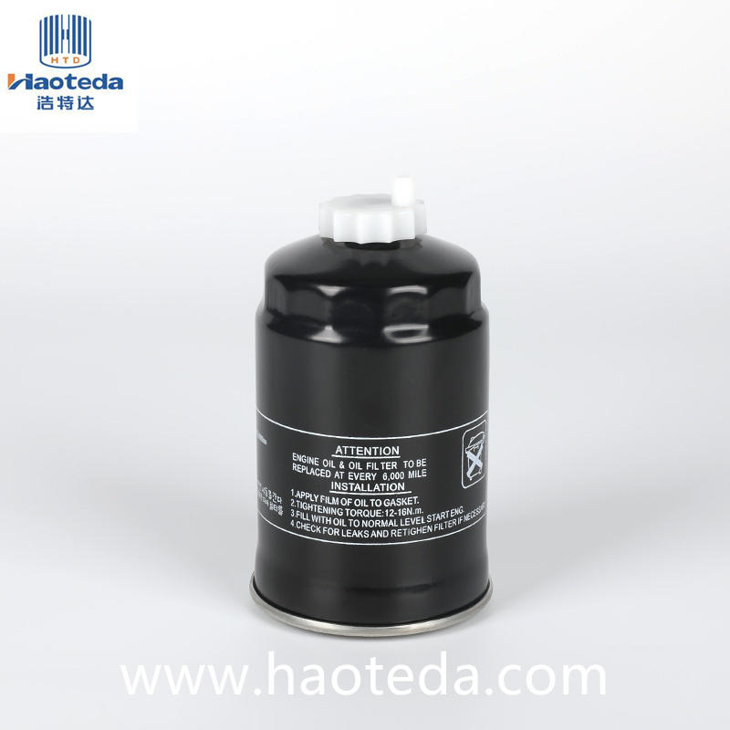 Remplacement du filtre à carburant pour séparateur huile-eau Hyundai 31922-2E900/4H900