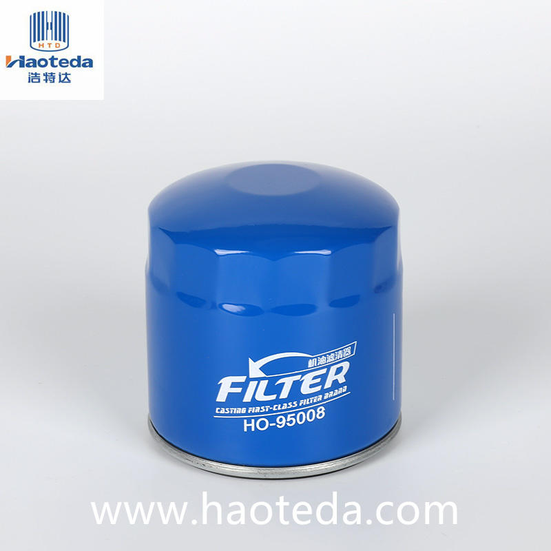 8259-23-802 qualité synthétique de filtration du rendement élevé HEPA de filtres à huile